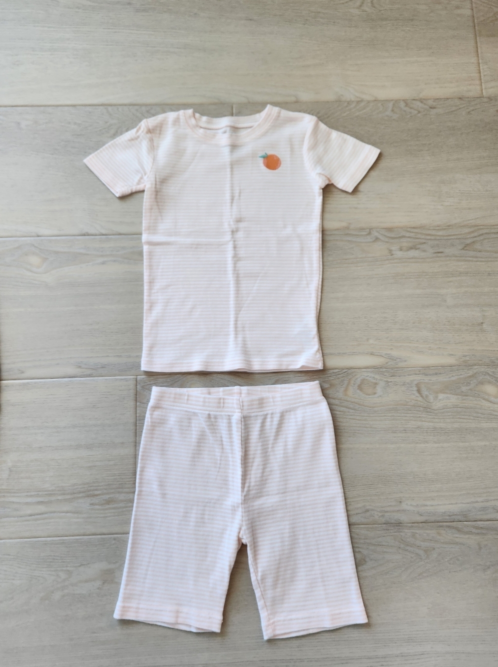 Carter's 2 piece pajama set